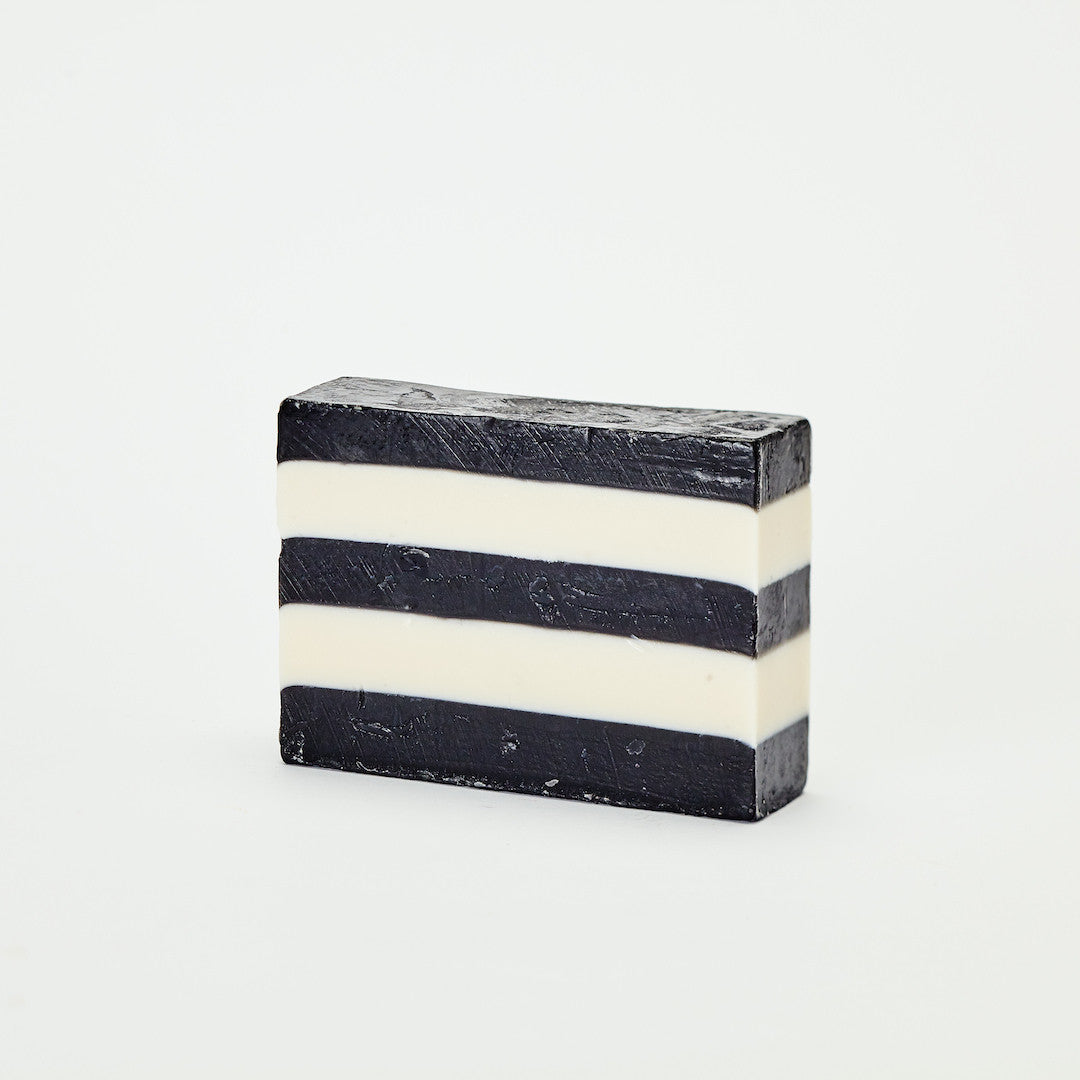 Cedarwood & Vanilla Glycerin Soap - Emporium of the Modern Man
- 3