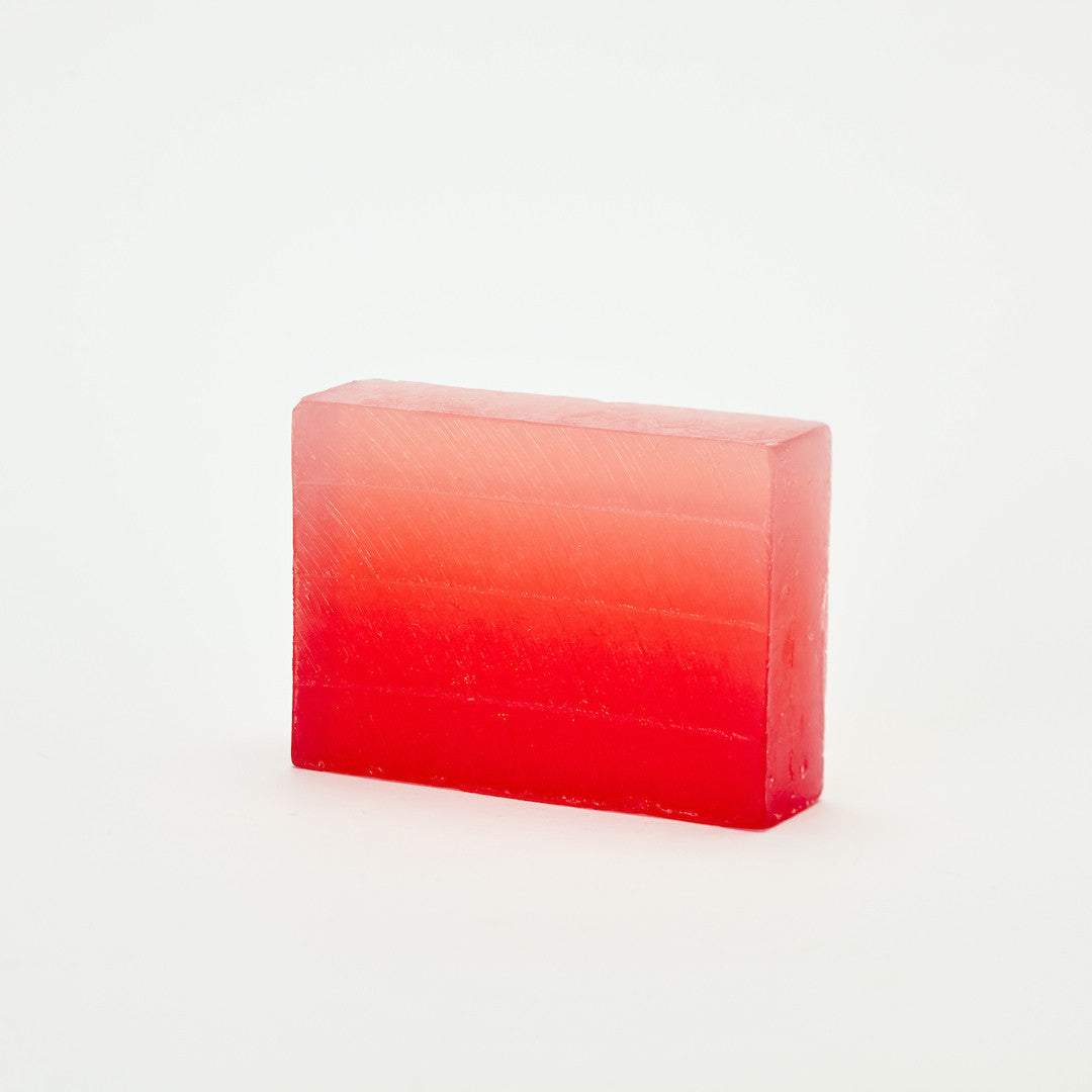 Pink Champagne Glycerine Soap - Emporium of the Modern Man
- 2