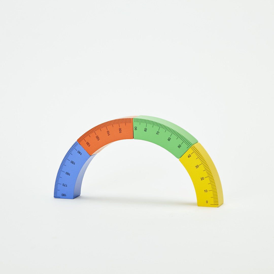 Little Architect Set - Emporium of the Modern Man
- 12