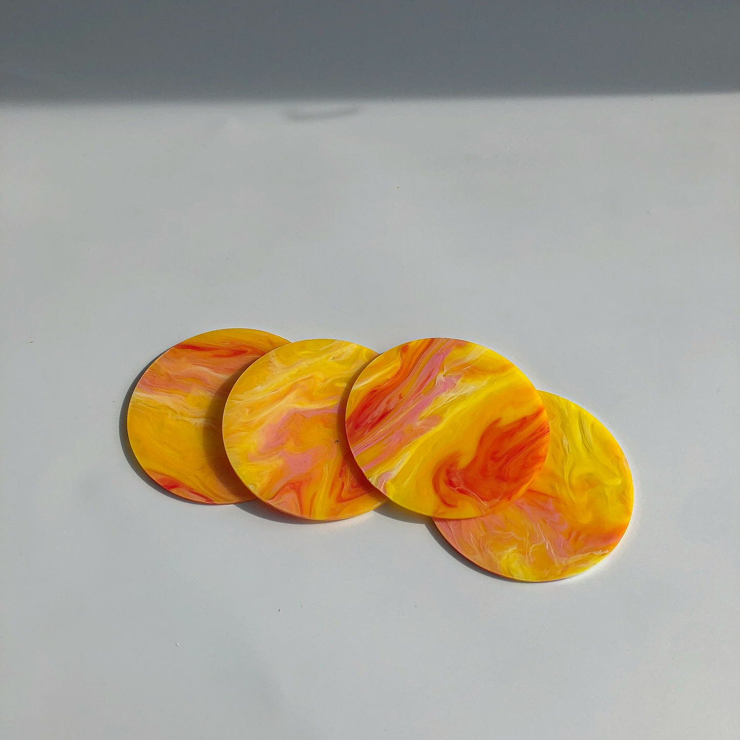 80s Cozy Cup Set by PROSE Tabletop