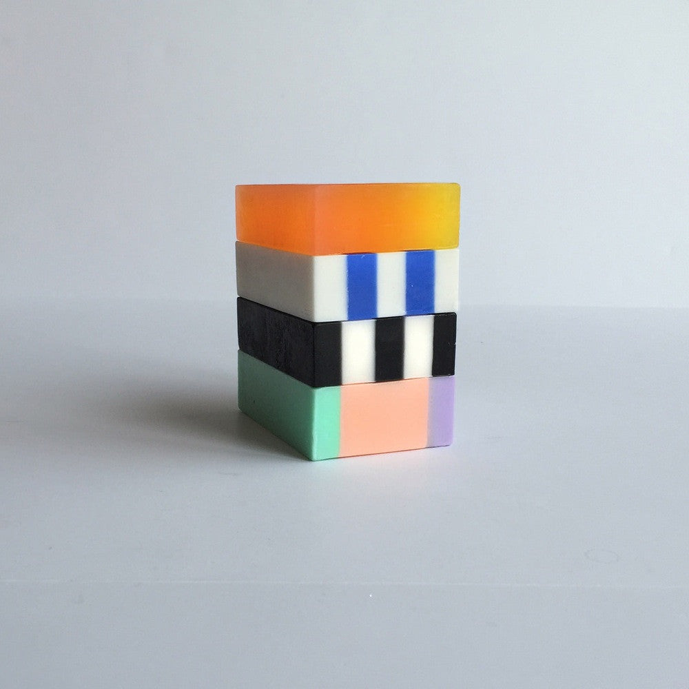 Beachy Coconut Glycerin Soap - Emporium of the Modern Man
- 4