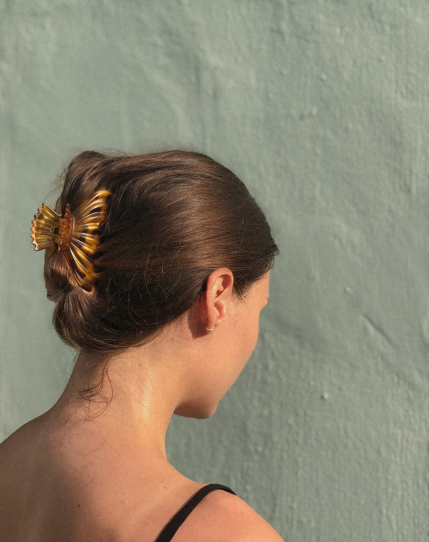 Aelia Hair Claw by Veronique