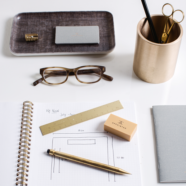 Gum Eraser - Emporium of the Modern Man
- 3