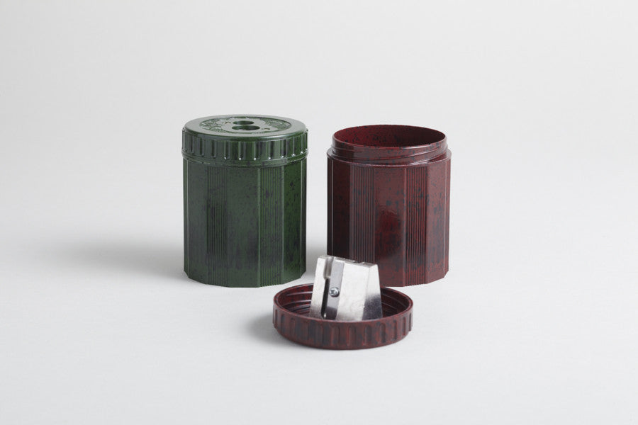 Classic Double Box Sharpener - Emporium of the Modern Man
- 2