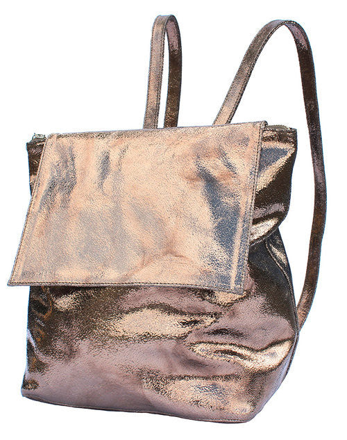 Cold Picnic - Bagpacks