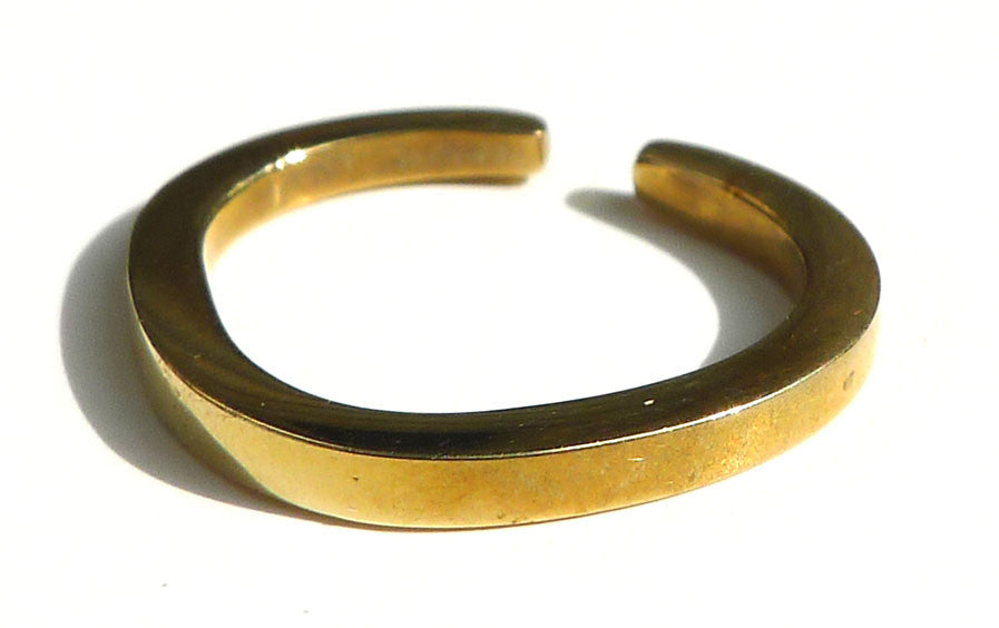 Cold Picnic - C is for Canyon Ring