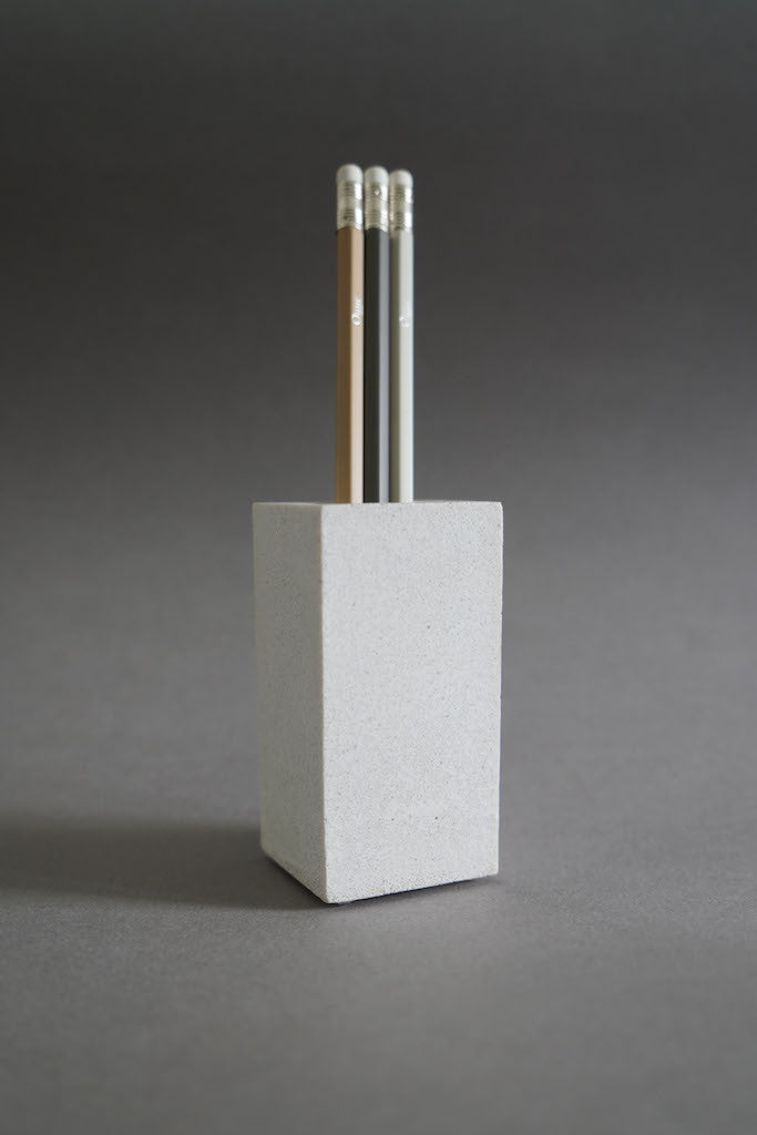 Pencil set - Emporium of the Modern Man
- 3