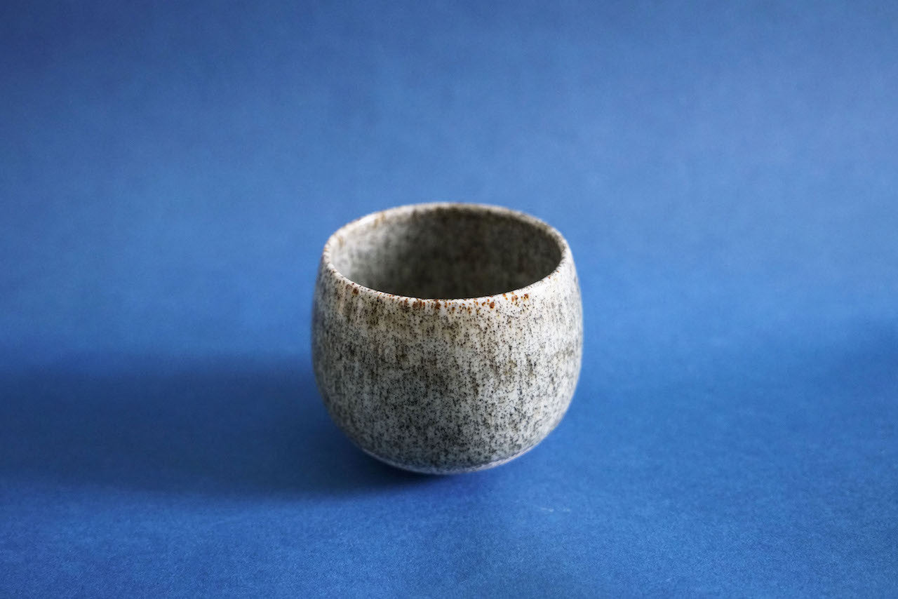 Porcelain Tea Cup (Emerald) - Emporium of the Modern Man