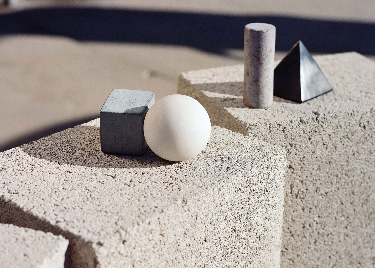 Drink Rocks Bundle - Shapes - Emporium of the Modern Man
- 4