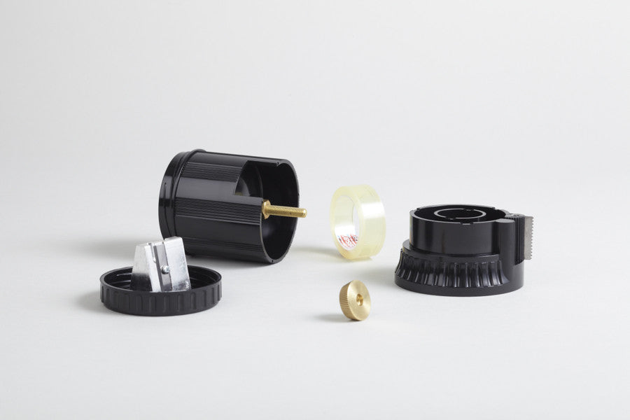 Box Sharpener - Emporium of the Modern Man
- 2