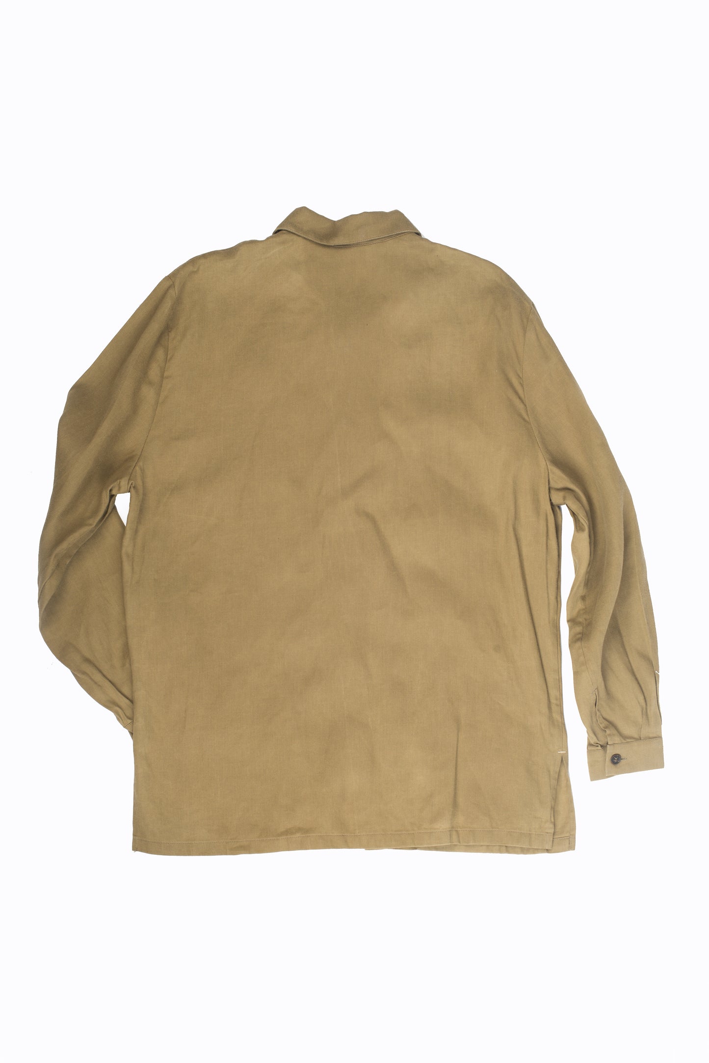 W05/CA Worker Shirt Jacket