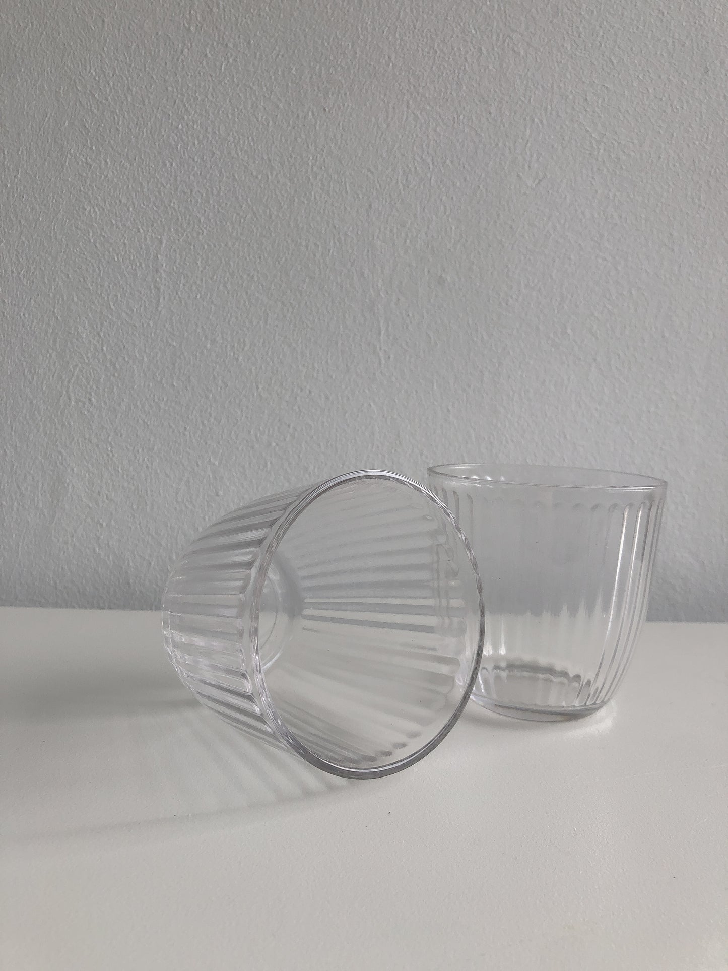 Ripple Tea Cups by PROSE Tabletop