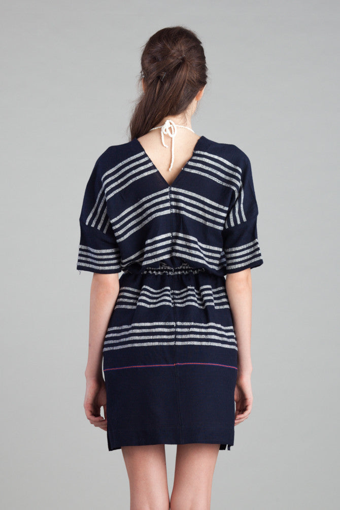 Kulkulu Dress - Emporium of the Modern Man
- 3