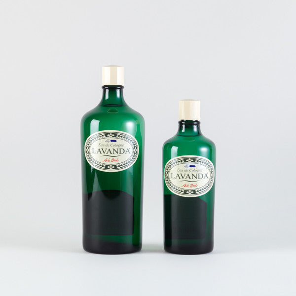 LAVANDA EAU DE COLOGNE - Emporium of the Modern Man
- 1