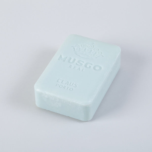 MEN'S BODY SOAP CLASSIC SCENT - Emporium of the Modern Man
- 1