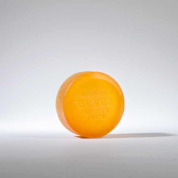 GLYCERINE OIL SOAP CLASSIC SCENT - Emporium of the Modern Man
- 3