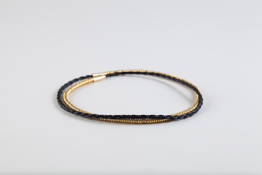 Horsehair Necklace - Emporium of the Modern Man
- 2