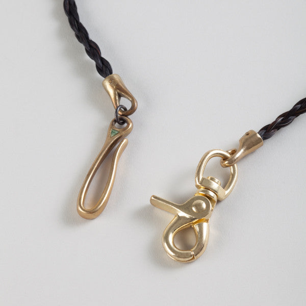 Secular Wallet Chain - Emporium of the Modern Man
- 2