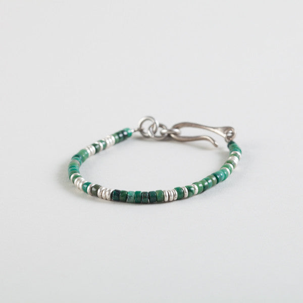 Morse Bracelet - Emporium of the Modern Man
- 5