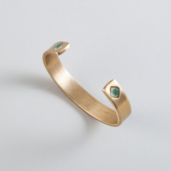 Trust Cuff - Emporium of the Modern Man
- 4