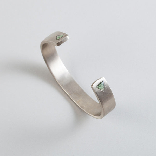 Unite Cuff - Emporium of the Modern Man
- 4