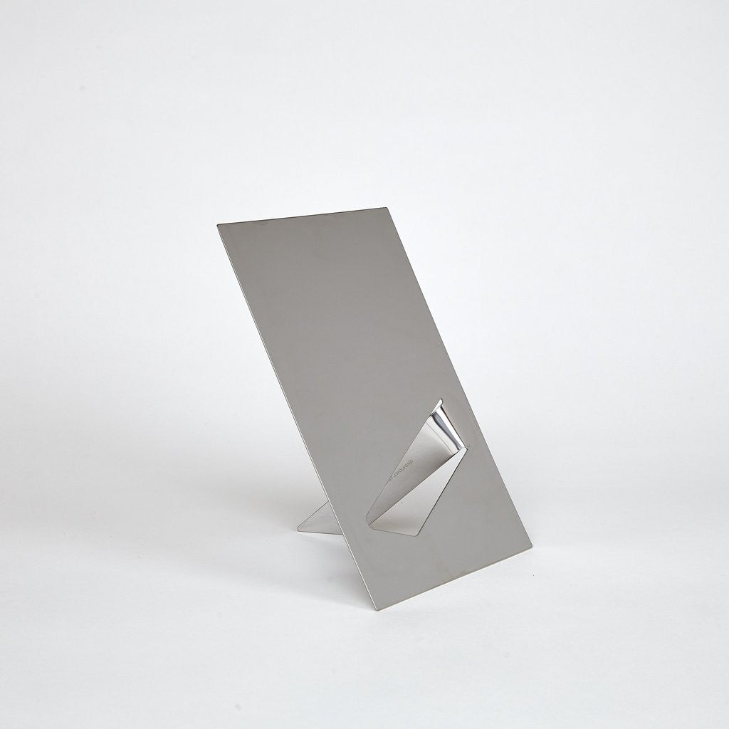 Easy Mirror - Stainless (Large) - Emporium of the Modern Man
- 5