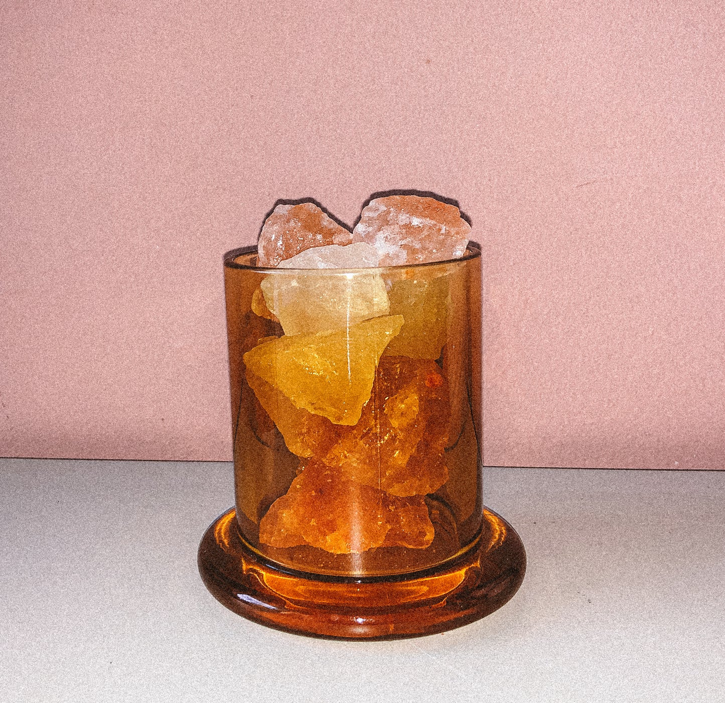 Himalayan Salt Diffuser by PROSE Décor