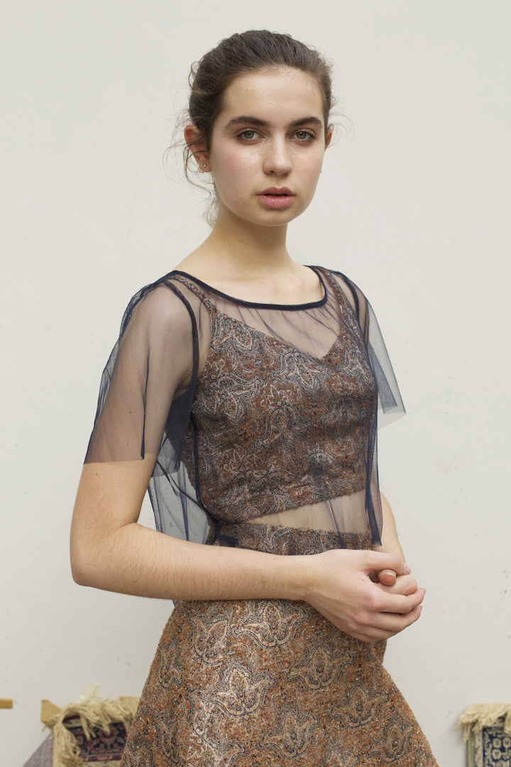 _Look3 Holiday 2016 Collection - Emporium of the Modern Man
- 2