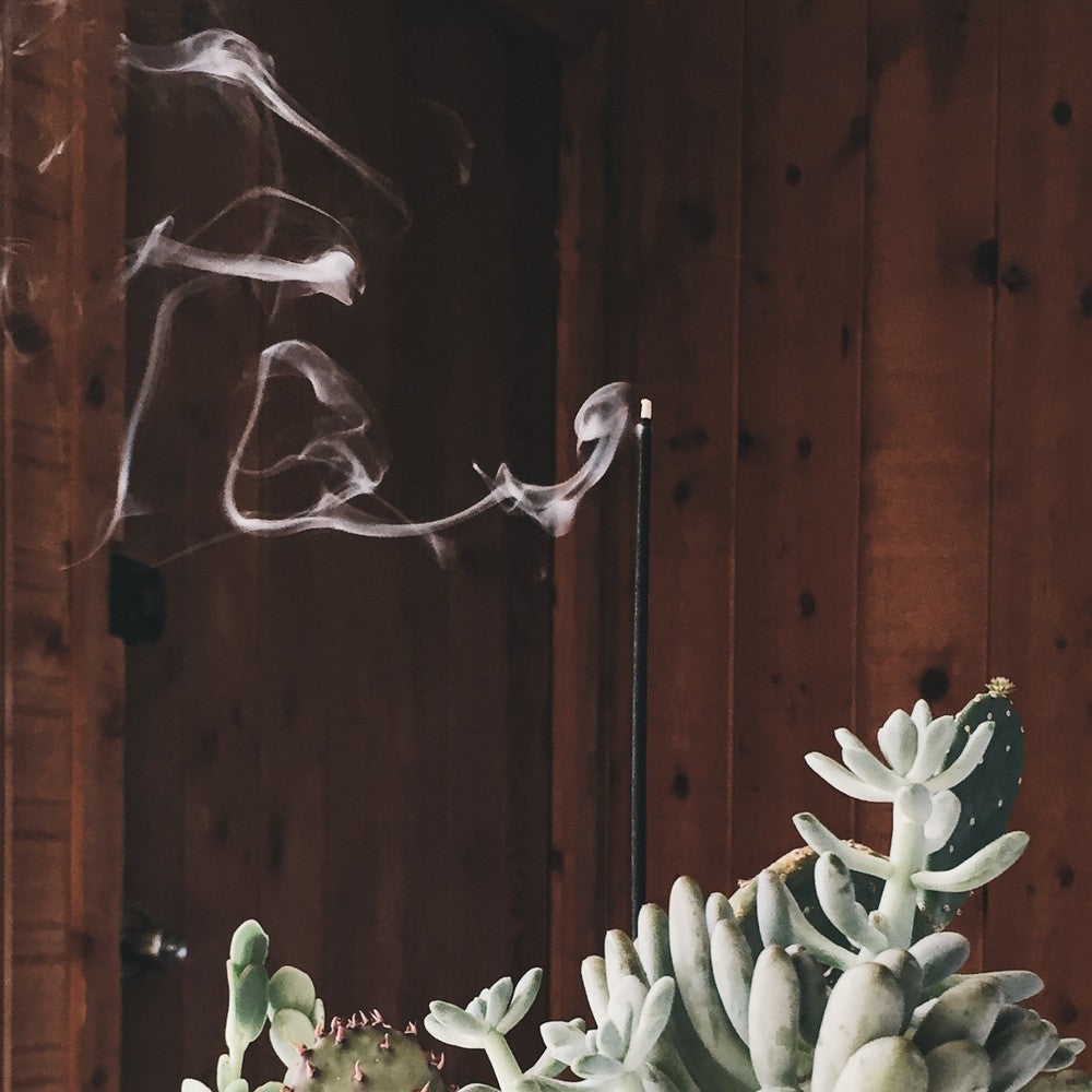 Incense - Ojai - Emporium of the Modern Man
- 6