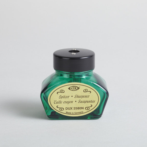 Glass Inkwell Sharpener - Emporium of the Modern Man
- 5