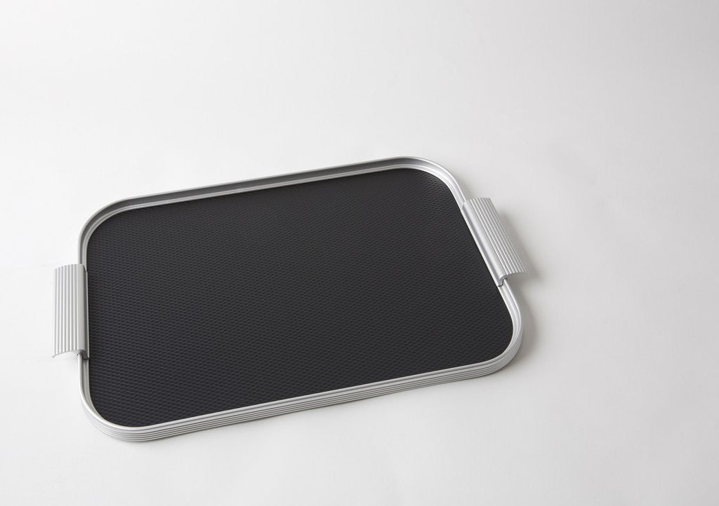 S16 Diamond Tray - Medium (Silver)