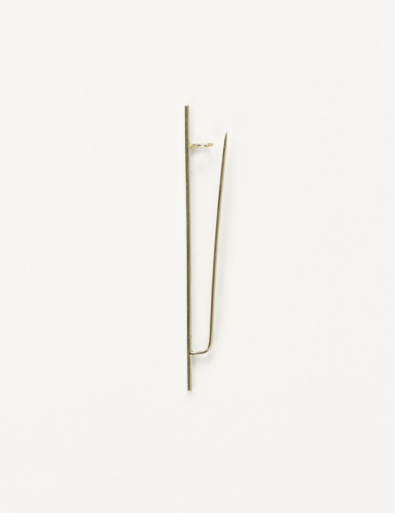 Strand Pin - Emporium of the Modern Man
- 3