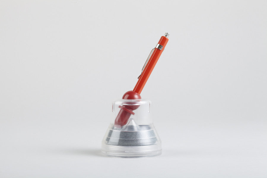 Gedess Lead Pointer - Emporium of the Modern Man
- 4