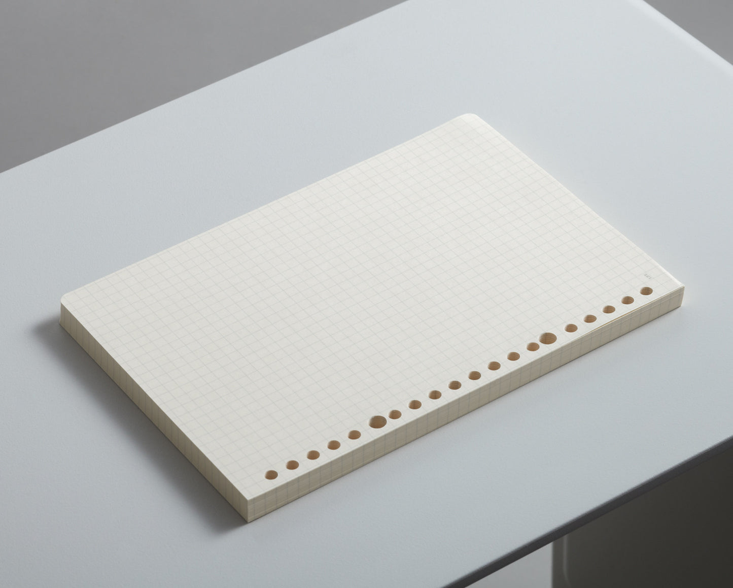 Noble Loose-leaf Papers - Emporium of the Modern Man
- 4