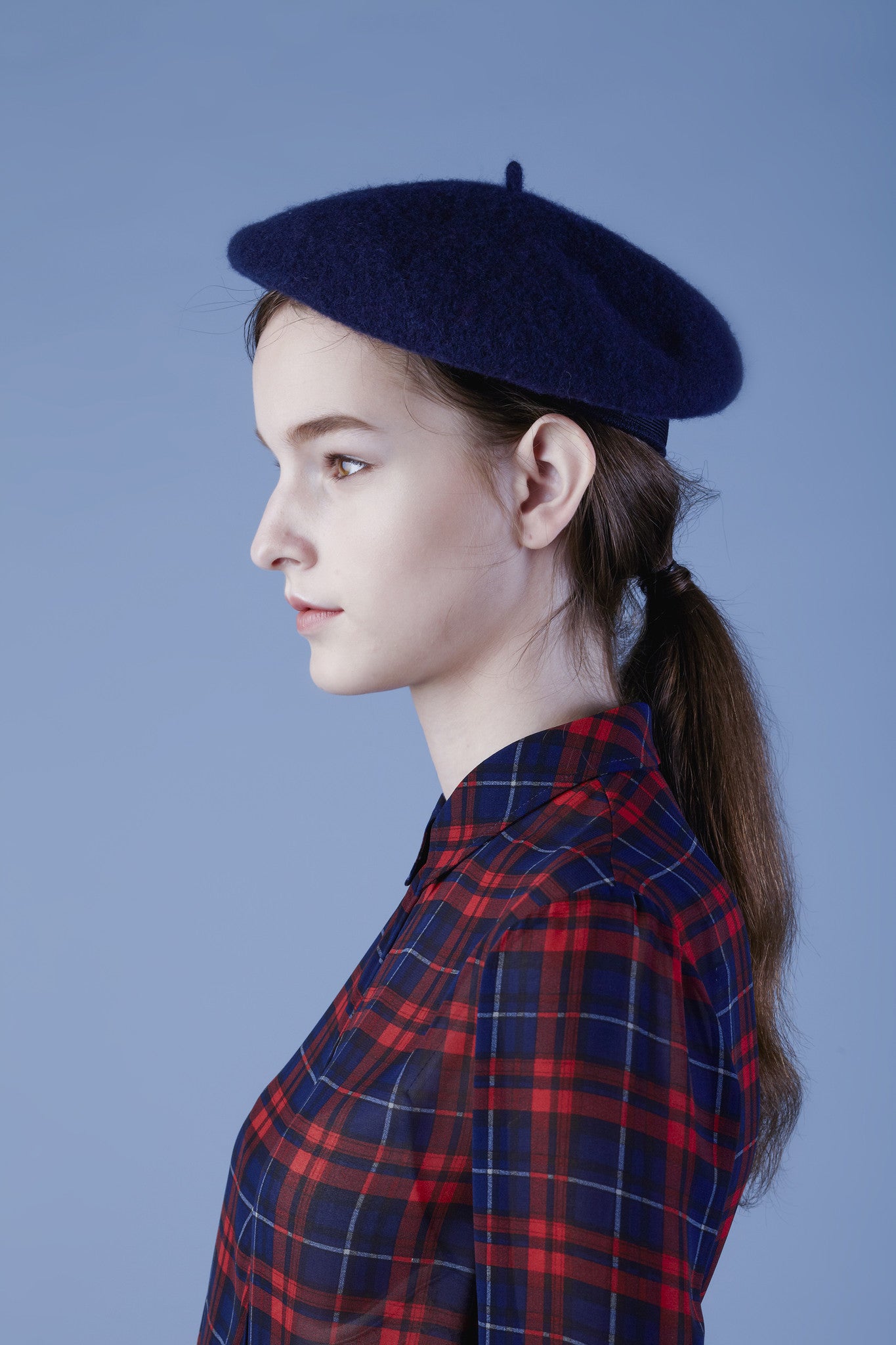 Chiffon Wrap Dress #13D - Emporium of the Modern Man
- 7