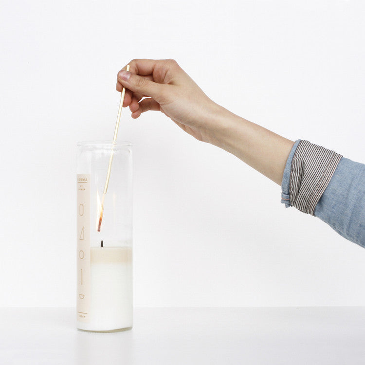 Forma Candle Set - Emporium of the Modern Man
- 5