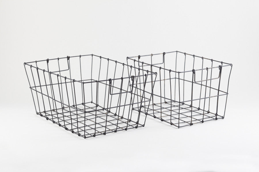 Market Basket M - Emporium of the Modern Man
- 4