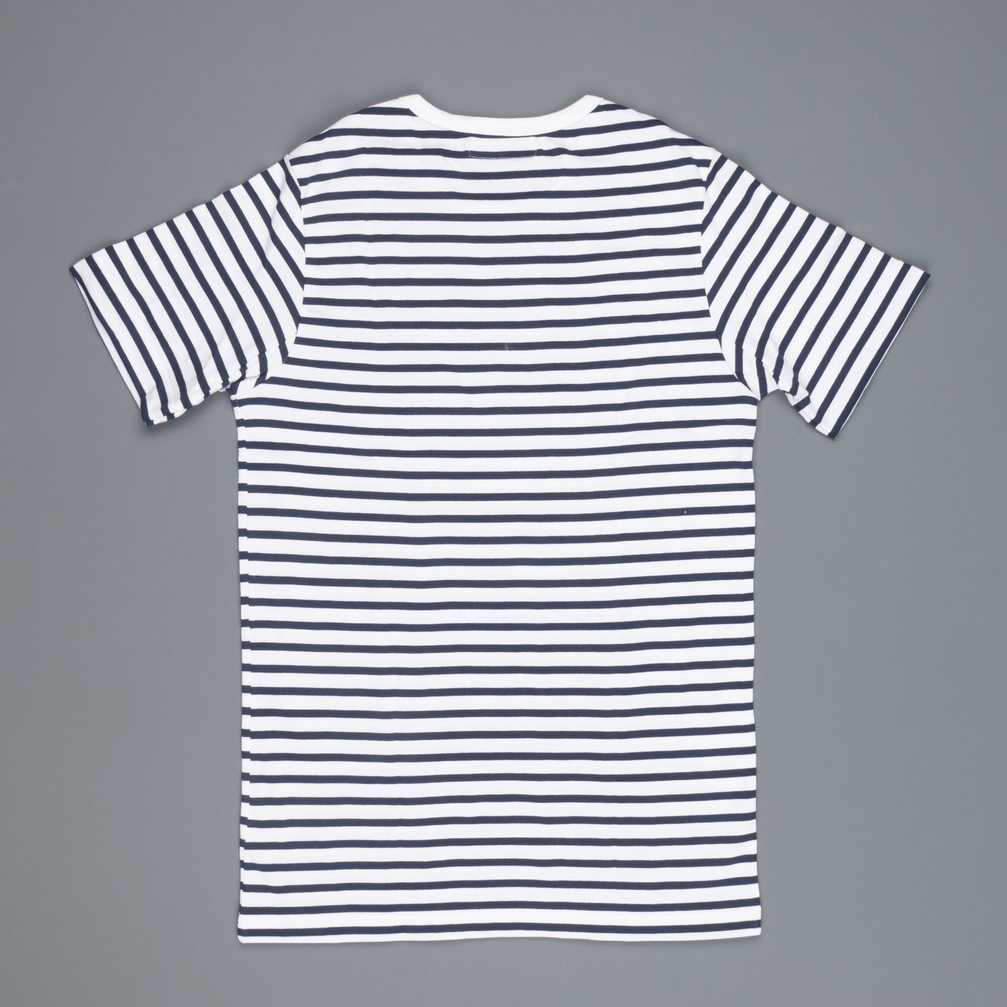 2M15 Tee - Ink White by MERZ B SCHWANEN