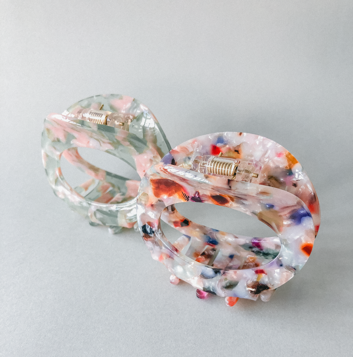 Priscilla Hair Claw by Veronique