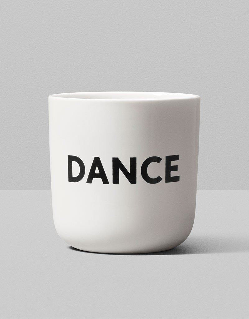 "BEAT" Mug - Emporium of the Modern Man
- 10