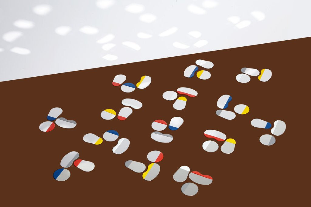 Utility Pocket Mirror - Mask - Emporium of the Modern Man
- 6