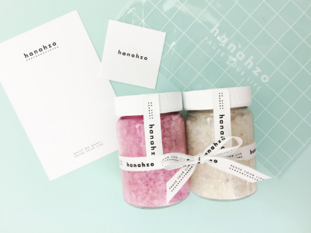 Sea Salt Bath - Lime & Teatree - Emporium of the Modern Man
- 8