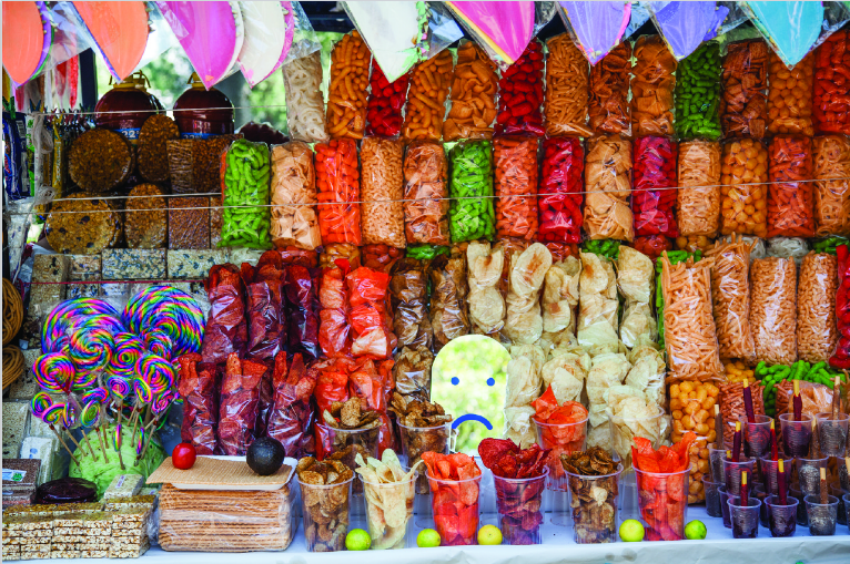 Mirror Mask - No - Emporium of the Modern Man
- 9