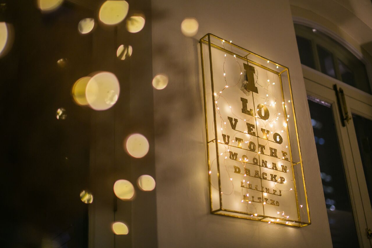 Fairy lights - 5m - Emporium of the Modern Man
- 14