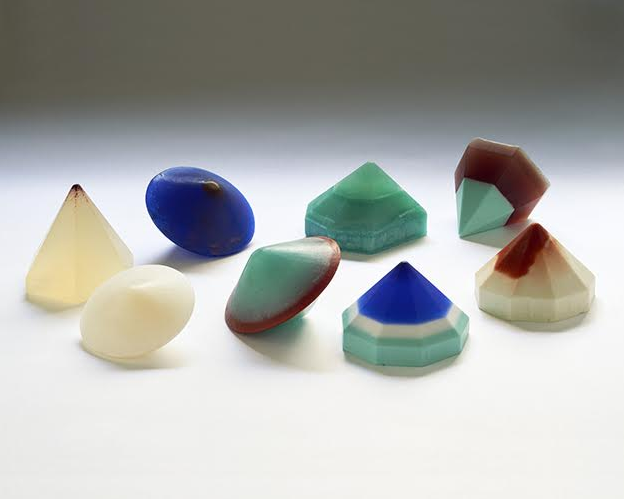 Seem soap - Paradoxe - Emporium of the Modern Man
- 16