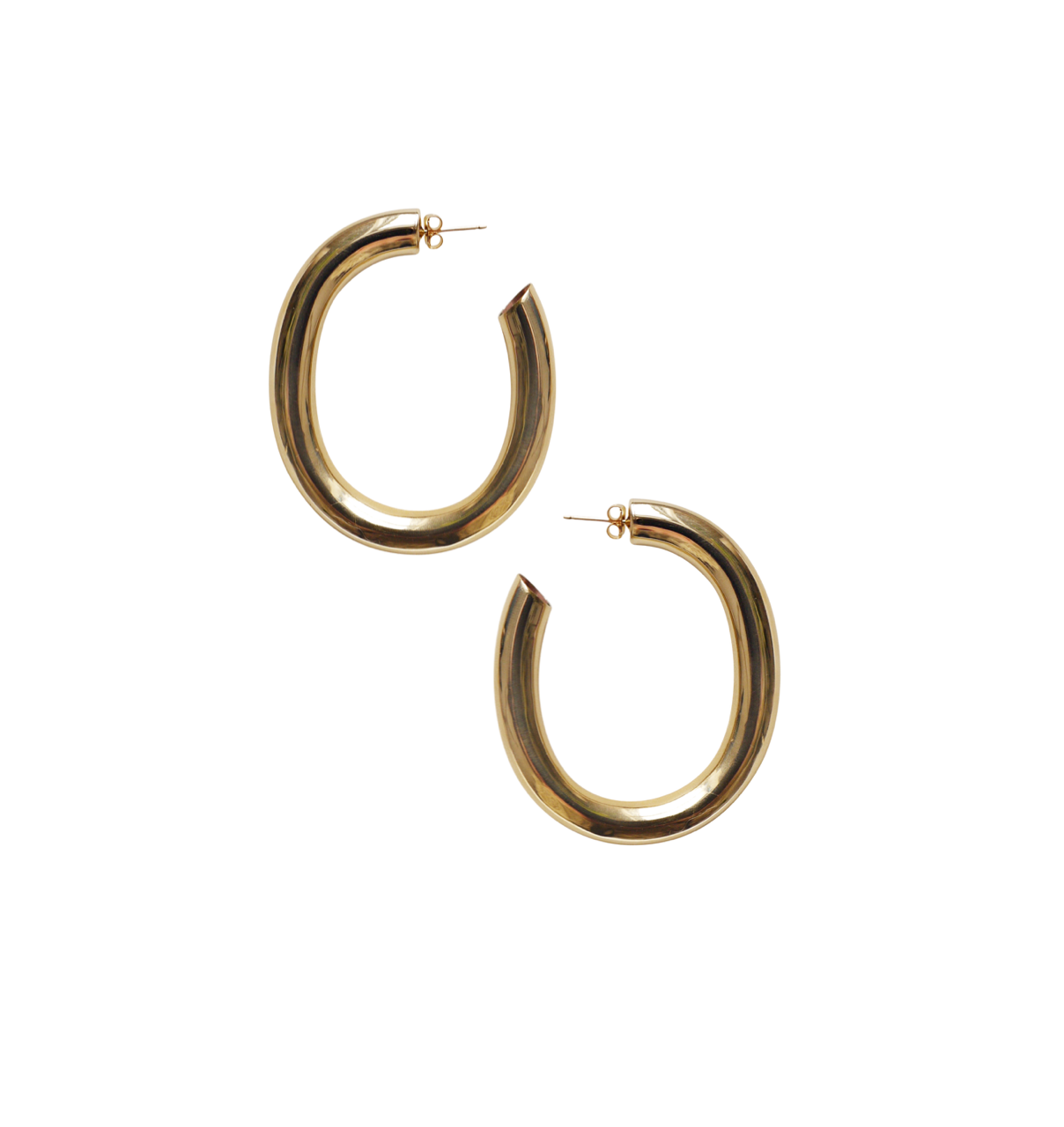 CURVE EARRINGS