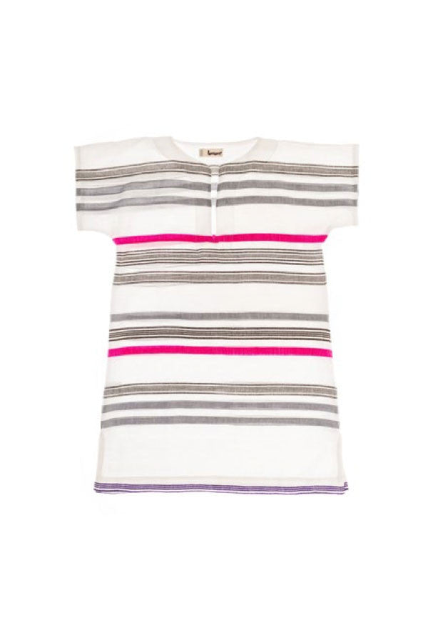 Tara Tunic Dress - Emporium of the Modern Man
- 4