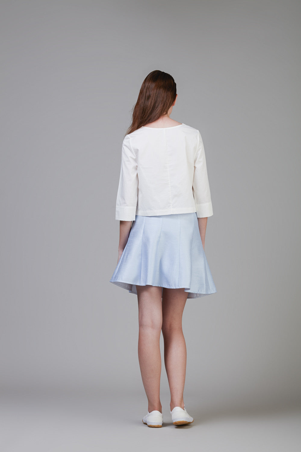 #03B Casual Blouse - Emporium of the Modern Man
- 6