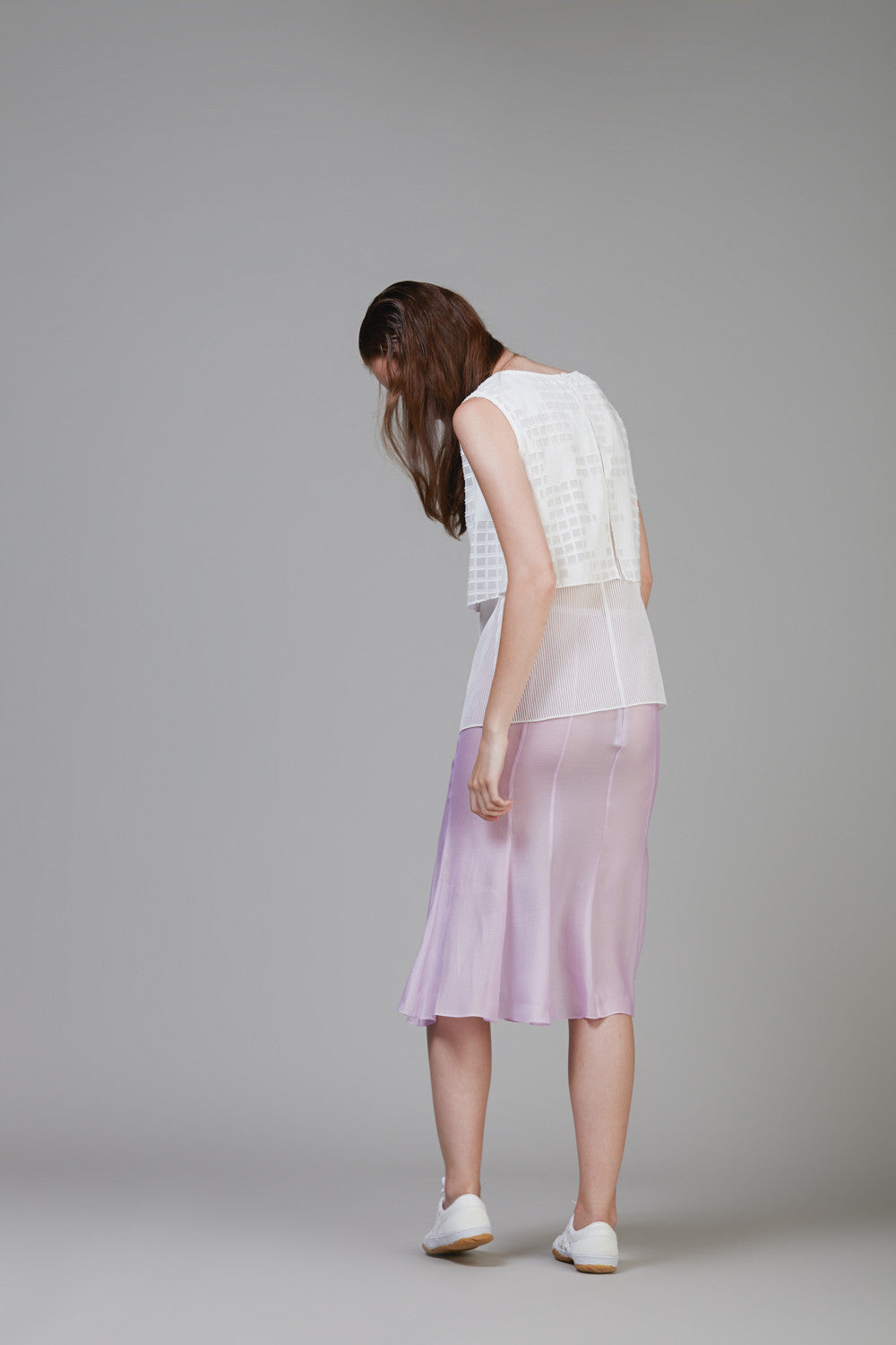 Mermaid Skirt #11 - Emporium of the Modern Man
- 5