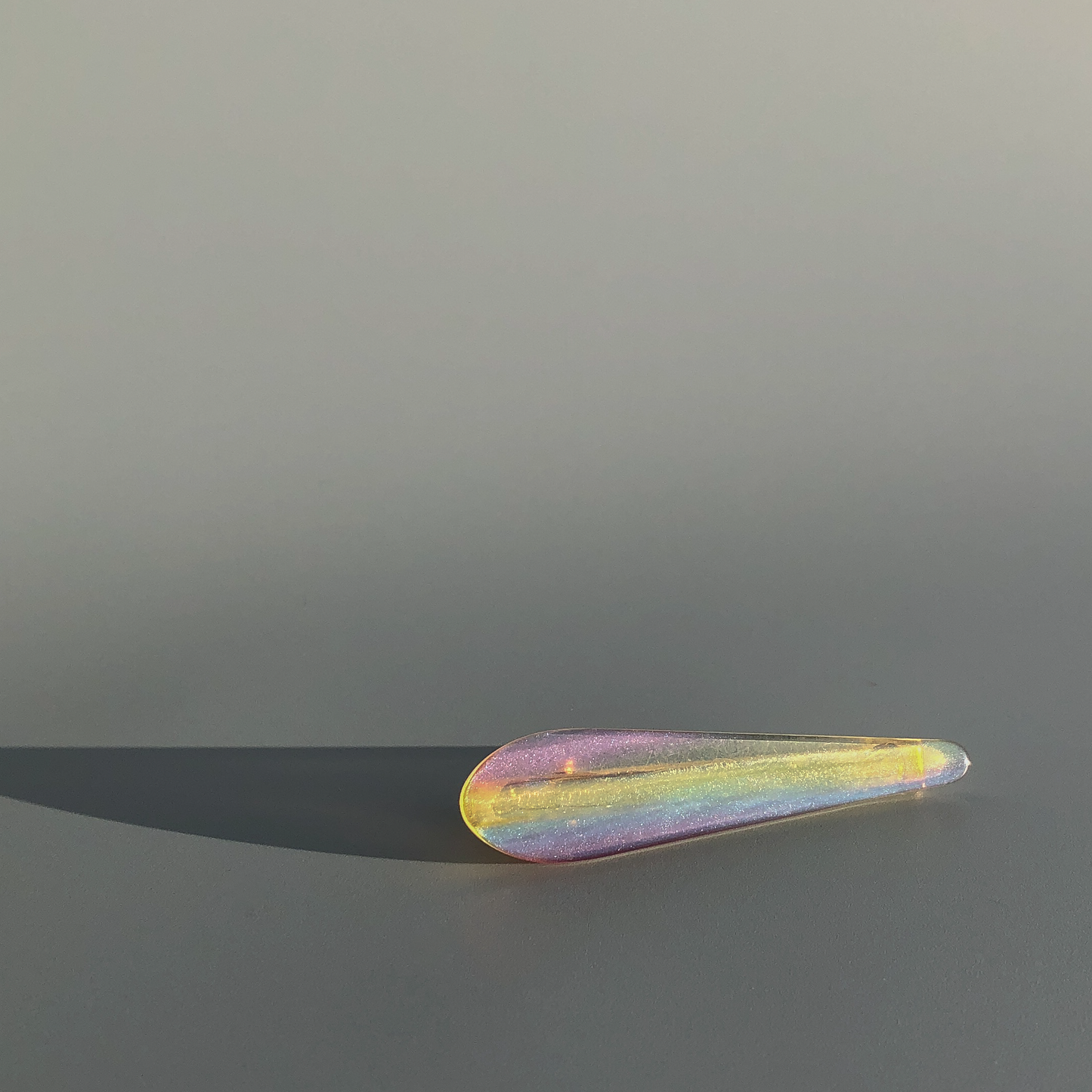 Avery Teardrop Clip by Veronique